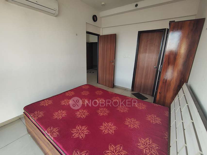 1 BHK Flat In Riverdale Suites for Rent  In Kharadi