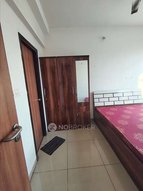 1 BHK Flat In Riverdale Suites for Rent  In Kharadi