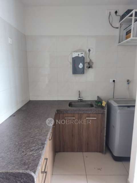 1 BHK Flat In Riverdale Suites for Rent  In Kharadi
