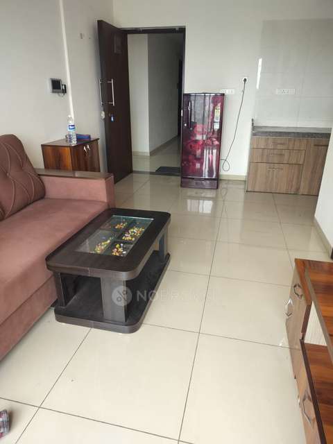 1 BHK Flat In Riverdale Suites for Rent  In Kharadi