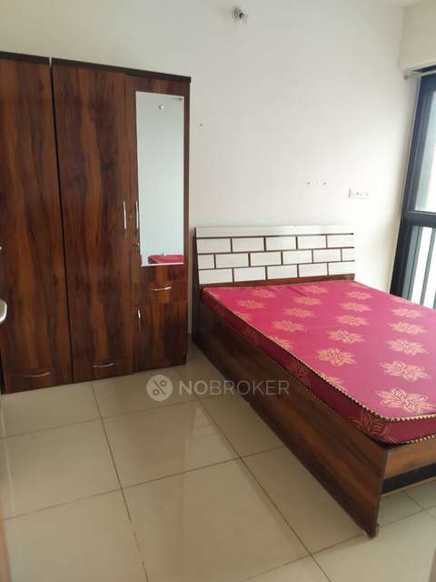 1 BHK Flat In Riverdale Suites for Rent  In Kharadi