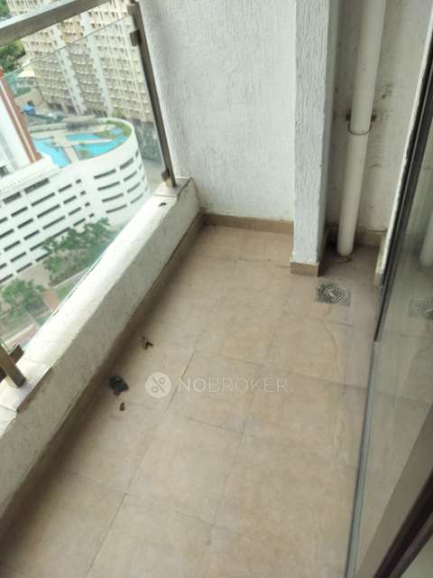 1 BHK Flat In Riverdale Suites for Rent  In Kharadi