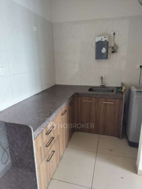 1 BHK Flat In Riverdale Suites for Rent  In Kharadi