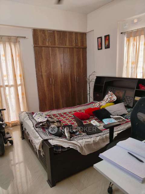 2 BHK Flat In Srisairam Lake City For Sale  In Hafeezpet