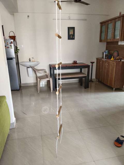 2 BHK Flat In Srisairam Lake City For Sale  In Hafeezpet