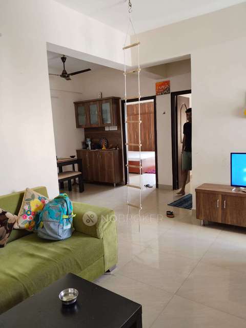 2 BHK Flat In Srisairam Lake City For Sale  In Hafeezpet
