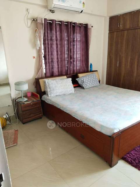 2 BHK Flat In Srisairam Lake City For Sale  In Hafeezpet