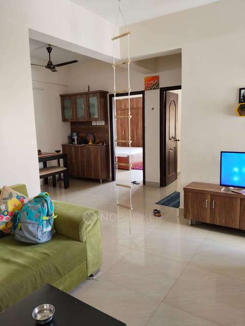 2 BHK Flat In Srisairam Lake City For Sale  In Hafeezpet