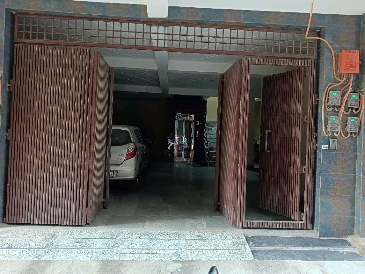 Shri Ganesh Apartment