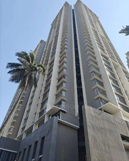 2 BHK Flat In Kalpataru Paramount, Thane For Sale  In Thane