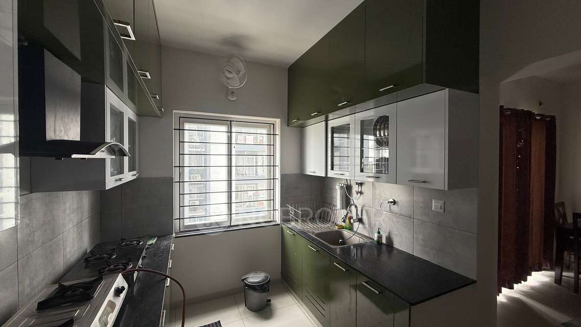 3 BHK Flat In Casagrand Zenith, Medavakkam For Sale  In Medavakkam