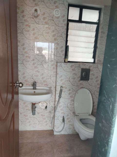 2 BHK Flat In I Build Florista County for Rent  In Hadapsar