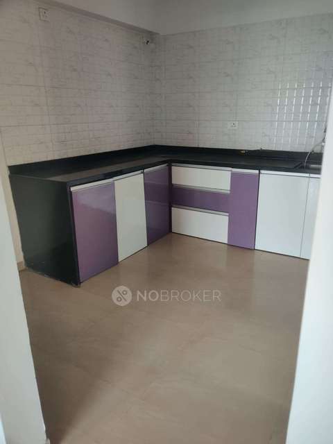 2 BHK Flat In I Build Florista County for Rent  In Hadapsar