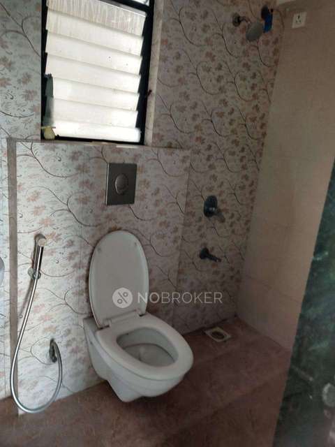 2 BHK Flat In I Build Florista County for Rent  In Hadapsar