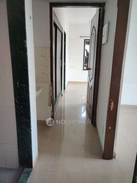 2 BHK Flat In I Build Florista County for Rent  In Hadapsar