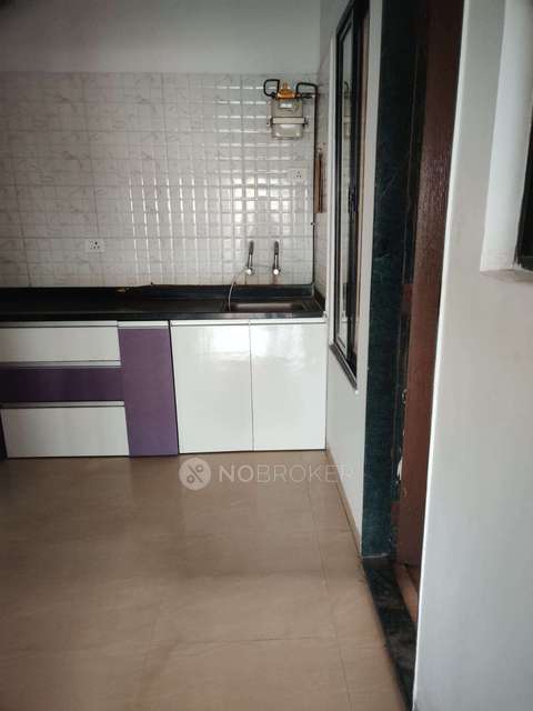 2 BHK Flat In I Build Florista County for Rent  In Hadapsar