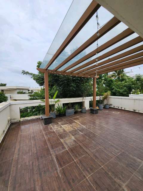 4 BHK Villa In Nvt Arcot Vaksana  Lifestyle For Sale  In Anekal