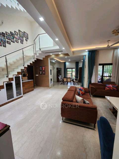 4 BHK Villa In Nvt Arcot Vaksana  Lifestyle For Sale  In Anekal