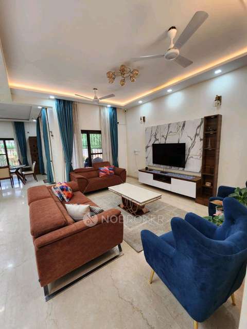 4 BHK Villa In Nvt Arcot Vaksana  Lifestyle For Sale  In Anekal