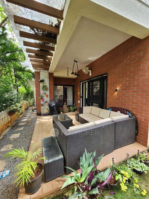 4 BHK Villa In Nvt Arcot Vaksana  Lifestyle For Sale  In Anekal