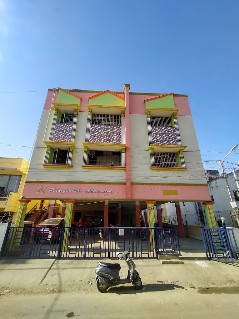 Ganesh Apartments