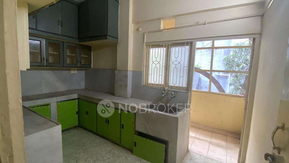 2 BHK Flat In Sai Kiran Apartments for Rent  In Ameerpet