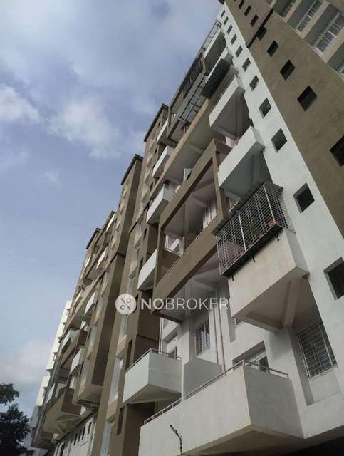 2 BHK Flat In Sai Raj Heights For Sale  In Punawale