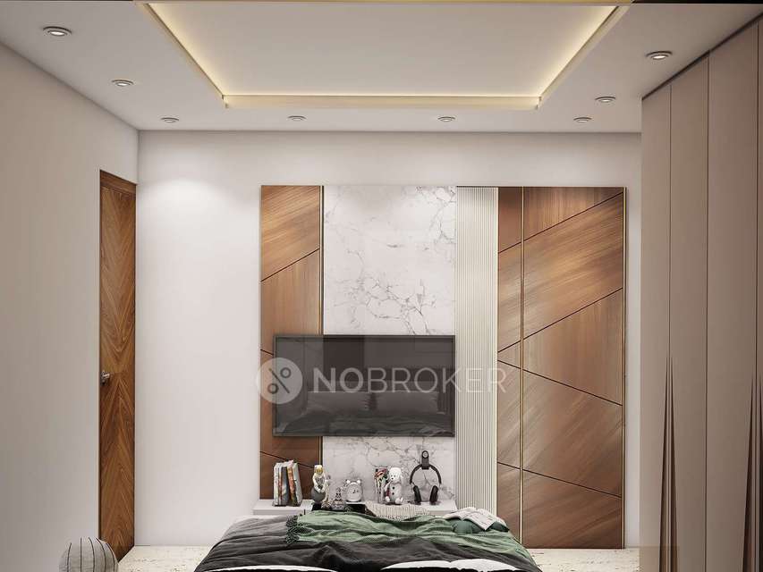 3 BHK Flat For Sale  In Rajinder Nagar
