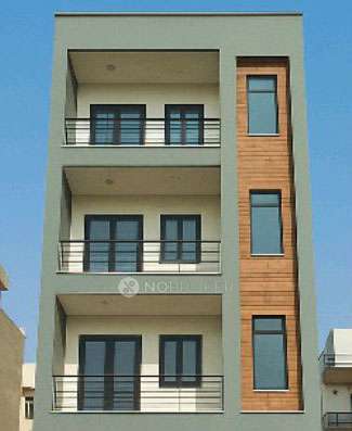 4 BHK Flat For Sale  In Gita Mandir