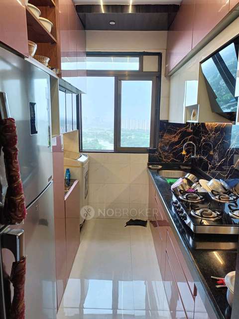 1 BHK Flat In Siddharth Riverwood Park For Sale  In Dombivli East