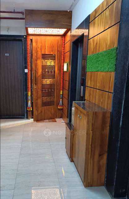 1 BHK Flat In Siddharth Riverwood Park For Sale  In Dombivli East