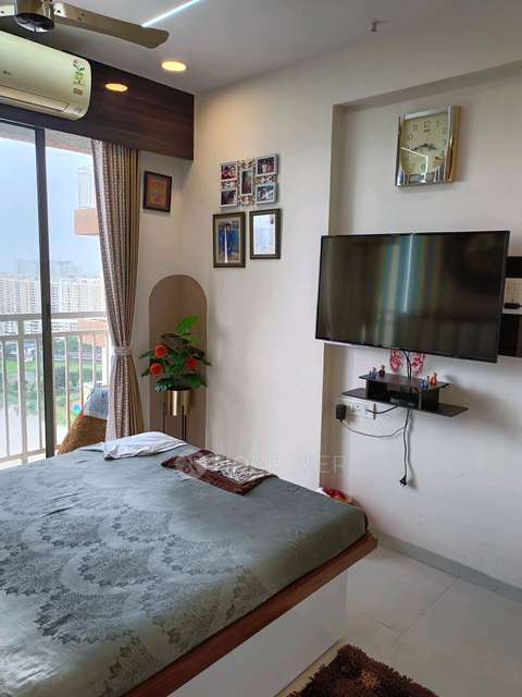 1 BHK Flat In Siddharth Riverwood Park For Sale  In Dombivli East