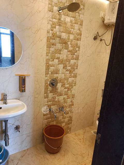 1 BHK Flat In Siddharth Riverwood Park For Sale  In Dombivli East