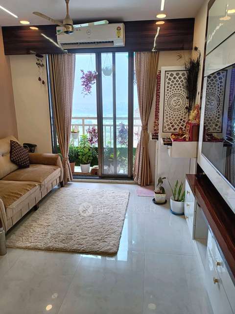 1 BHK Flat In Siddharth Riverwood Park For Sale  In Dombivli East