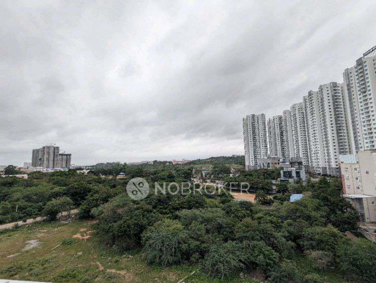 Sq Ft Bhk Flats In Gachibowli My Home Vihanga Gachibowli