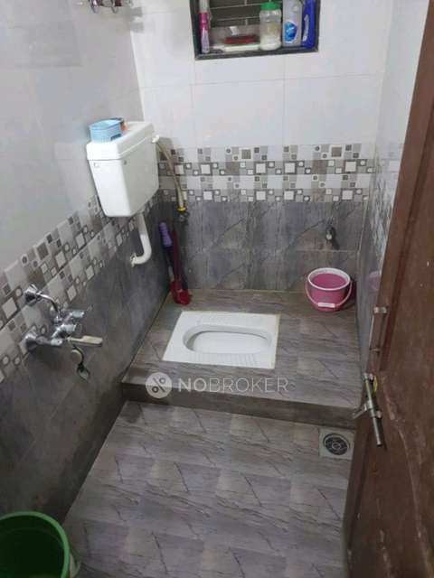 Single Room for Female In 1 BHK  In Vasundhara Heights 4 Star City Laxmi Chouk Hinjewadi Phase 1 In Vasundhara 4 Star City
