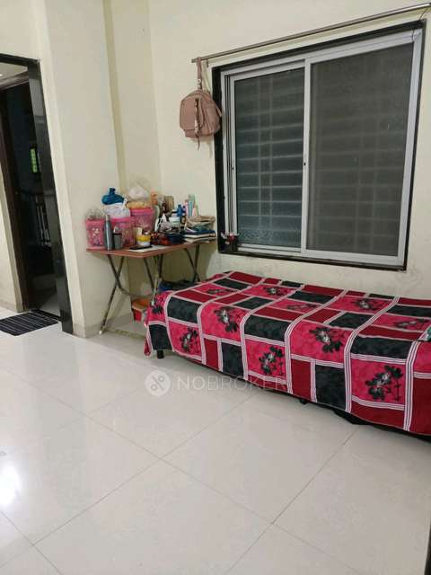 Single Room for Female In 1 BHK  In Vasundhara Heights 4 Star City Laxmi Chouk Hinjewadi Phase 1 In Vasundhara 4 Star City
