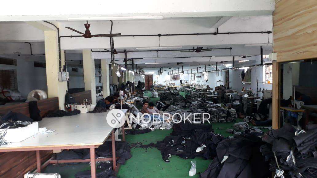 Godown/Warehouse in Bhiwandi, Mumbai for sale