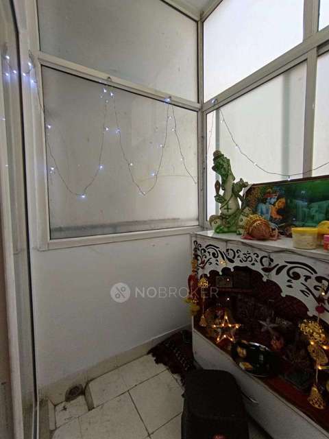 2 BHK Flat In Ace Sity For Sale  In  Bisrakh Jalalpur