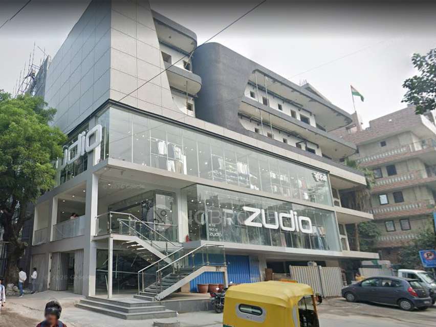 Office Space in East Of Kailash, Delhi for sale 