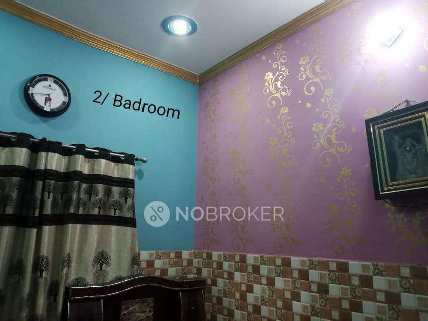 3 BHK Flat For Sale  In Kirari Prem Nagar 