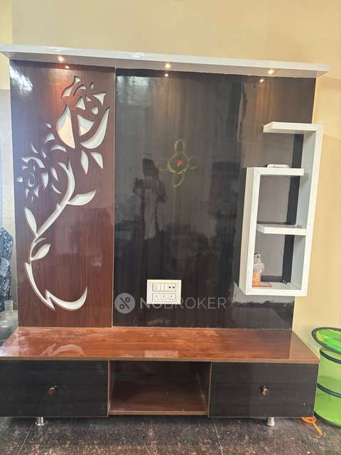 1 BHK House for Rent  In Kanishka House, Site 25