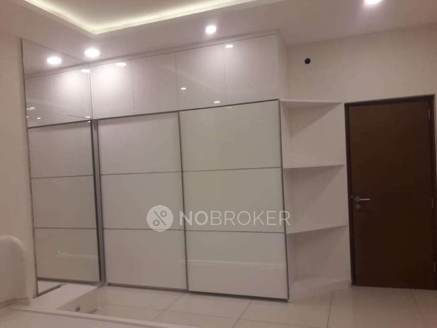 3 BHK Flat In Sobha Indraprastha For Sale  In  Rajaji Nagar