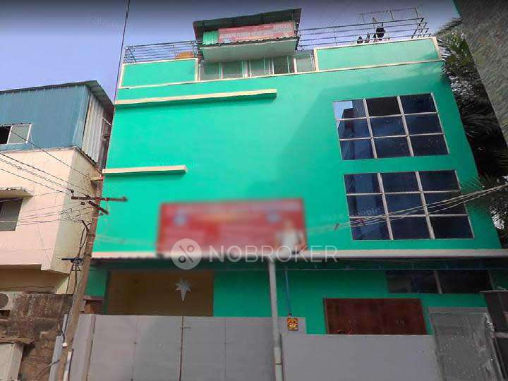 PG for Girls in Pallikaranai