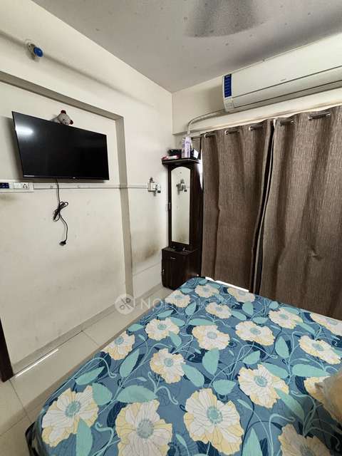 1 BHK Flat In Rameshwar Park For Sale  In  Diva