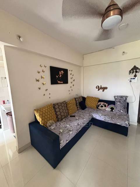 1 BHK Flat In Rameshwar Park For Sale  In  Diva