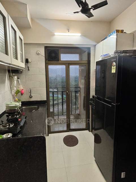 1 BHK Flat In Rameshwar Park For Sale  In  Diva