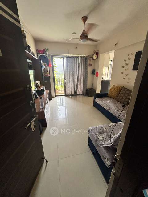 1 BHK Flat In Rameshwar Park For Sale  In  Diva