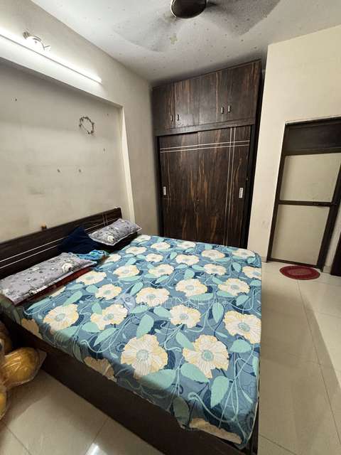 1 BHK Flat In Rameshwar Park For Sale  In  Diva
