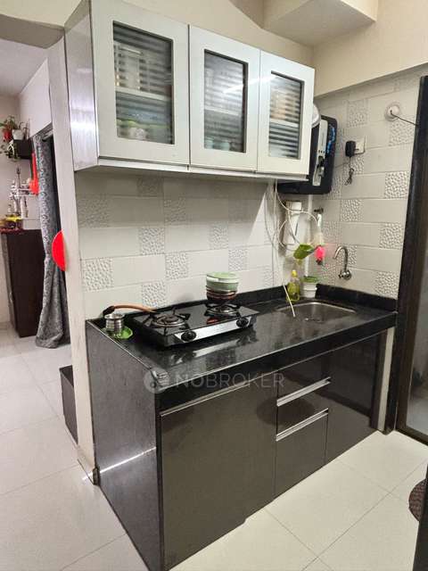 1 BHK Flat In Rameshwar Park For Sale  In  Diva